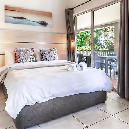 The Bridge Unit 8 Apartment St Lucia Luaran gambar