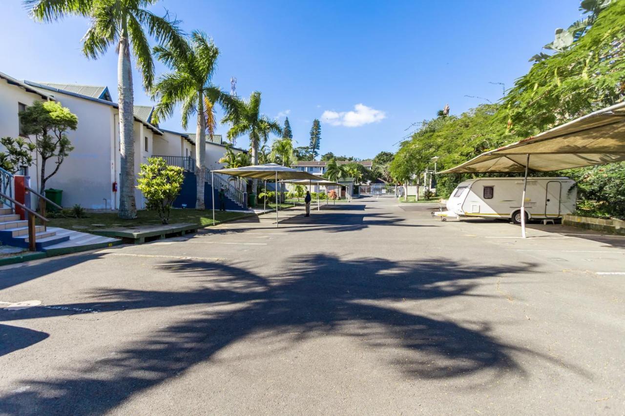 The Bridge Unit 8 Apartment St Lucia Luaran gambar