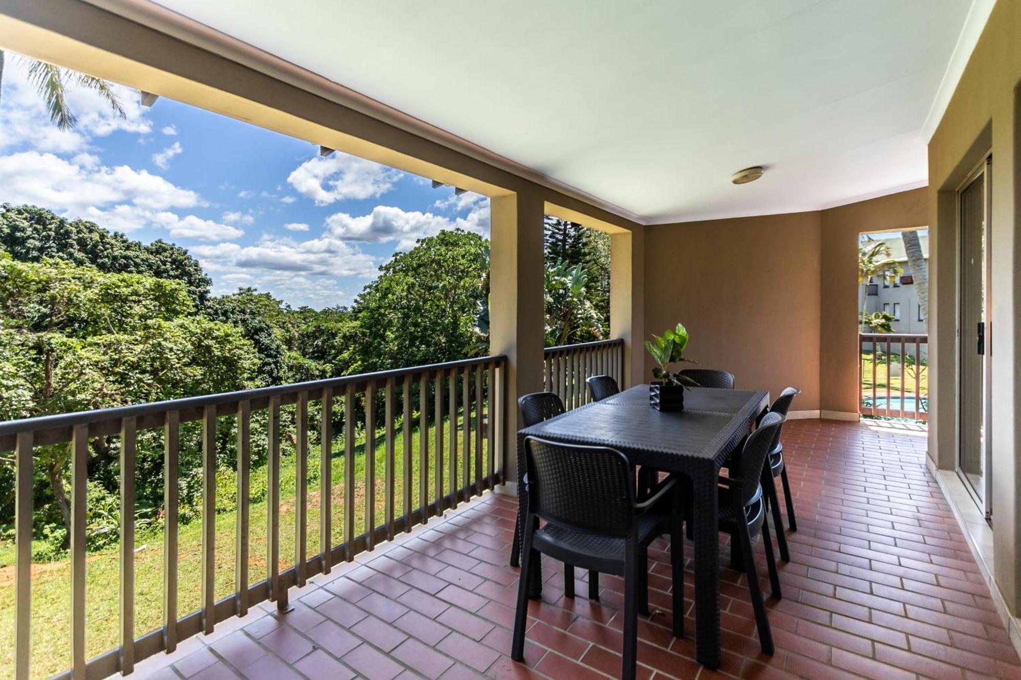 The Bridge Unit 8 Apartment St Lucia Luaran gambar