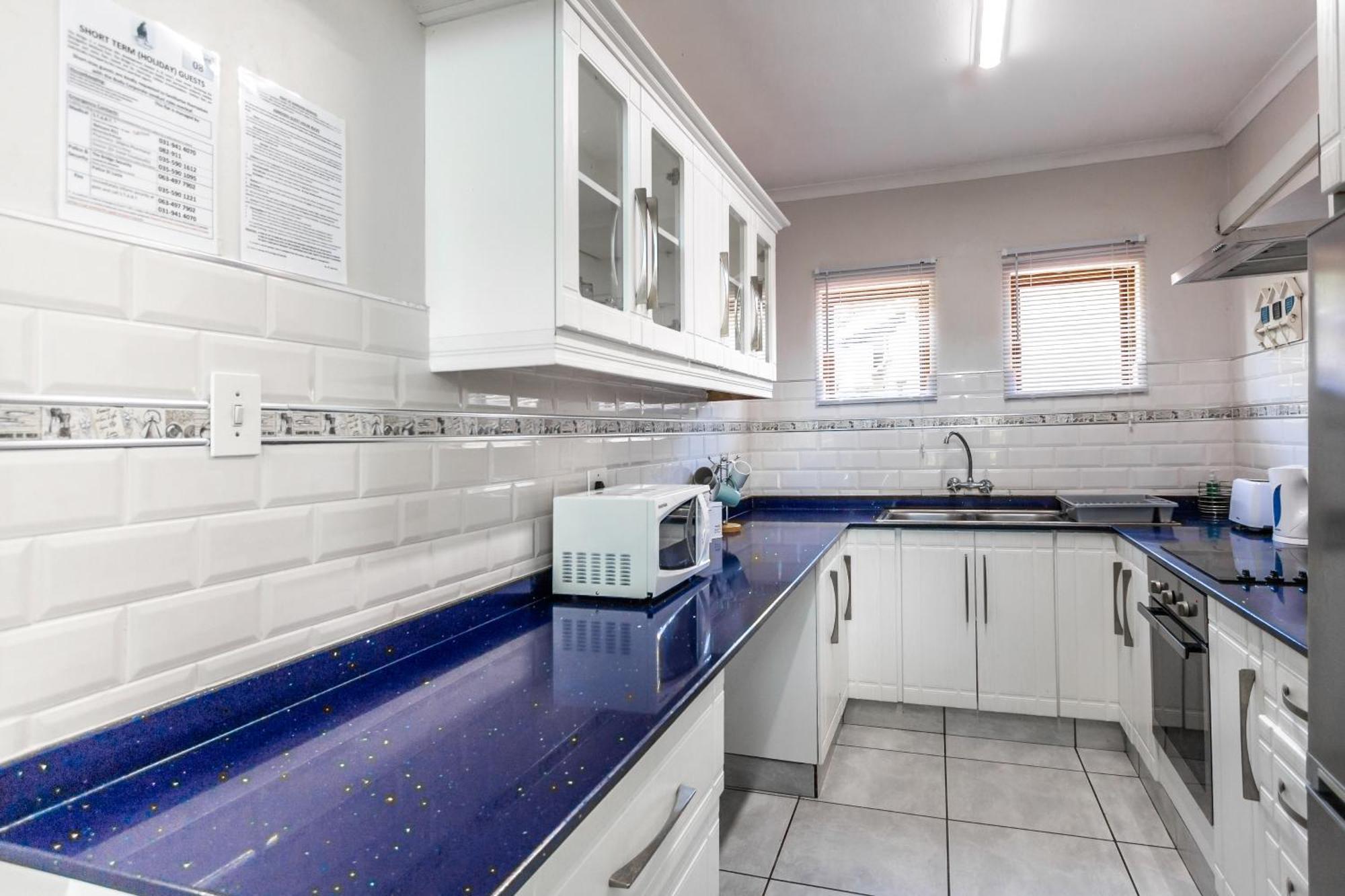 The Bridge Unit 8 Apartment St Lucia Luaran gambar