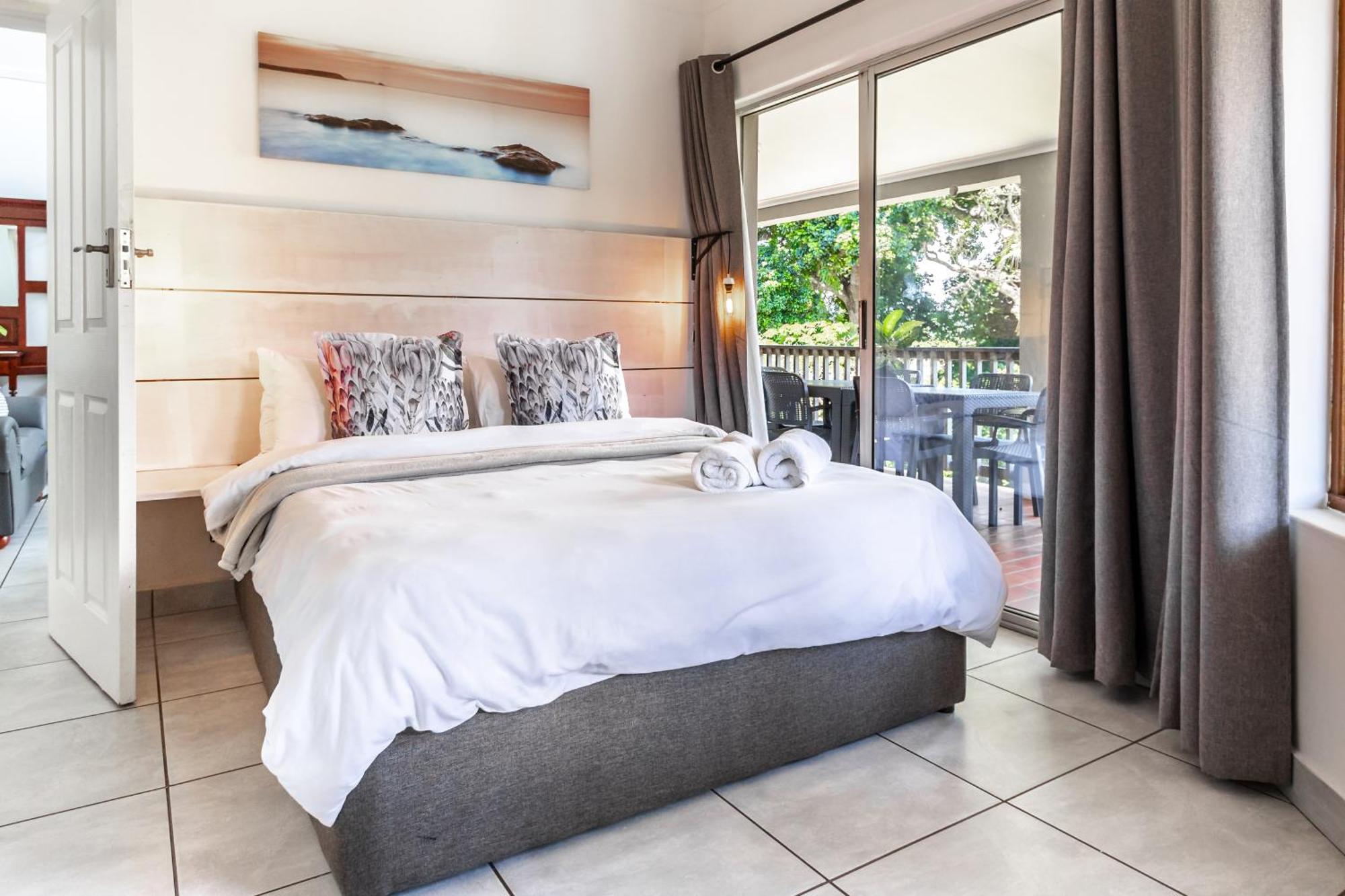 The Bridge Unit 8 Apartment St Lucia Luaran gambar