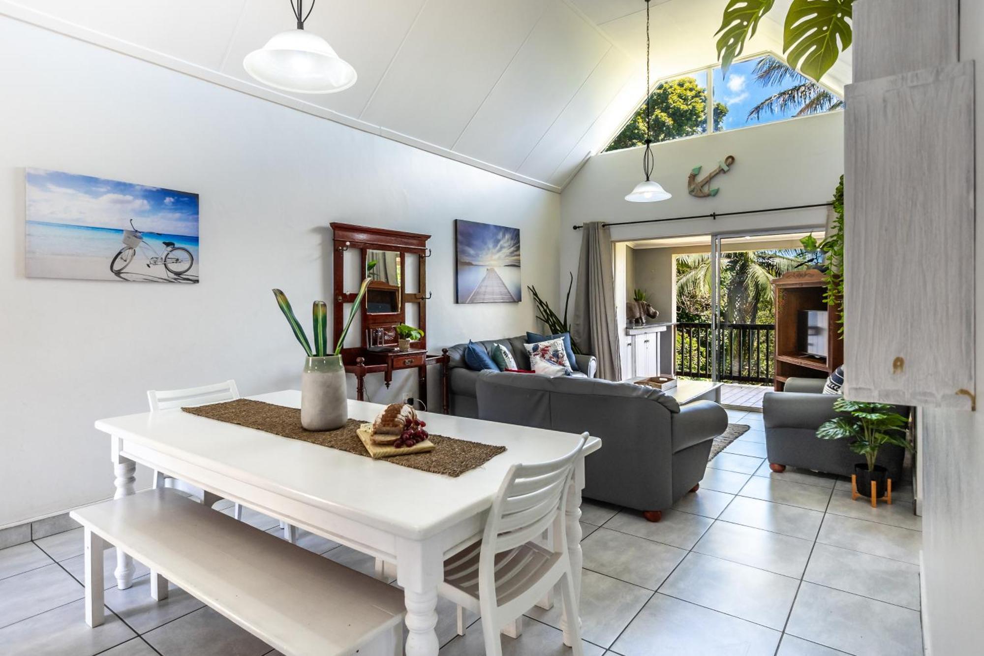 The Bridge Unit 8 Apartment St Lucia Luaran gambar