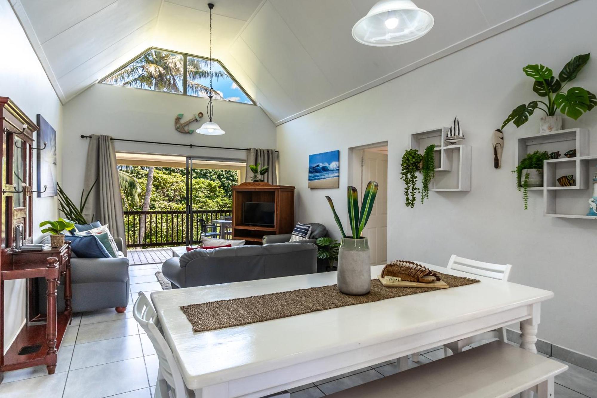 The Bridge Unit 8 Apartment St Lucia Luaran gambar