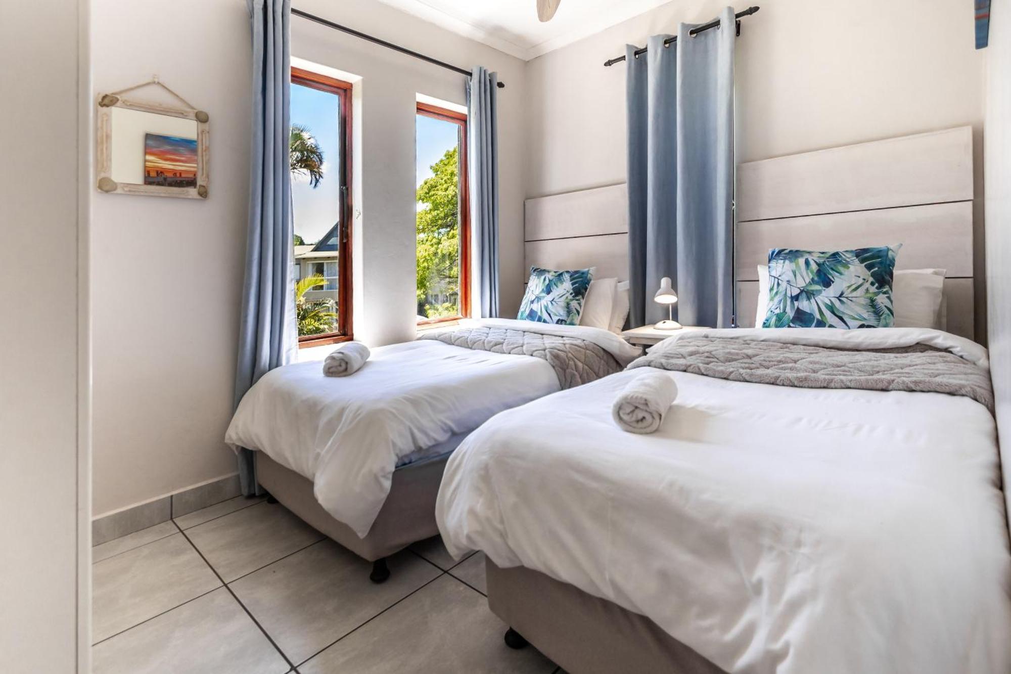 The Bridge Unit 8 Apartment St Lucia Luaran gambar