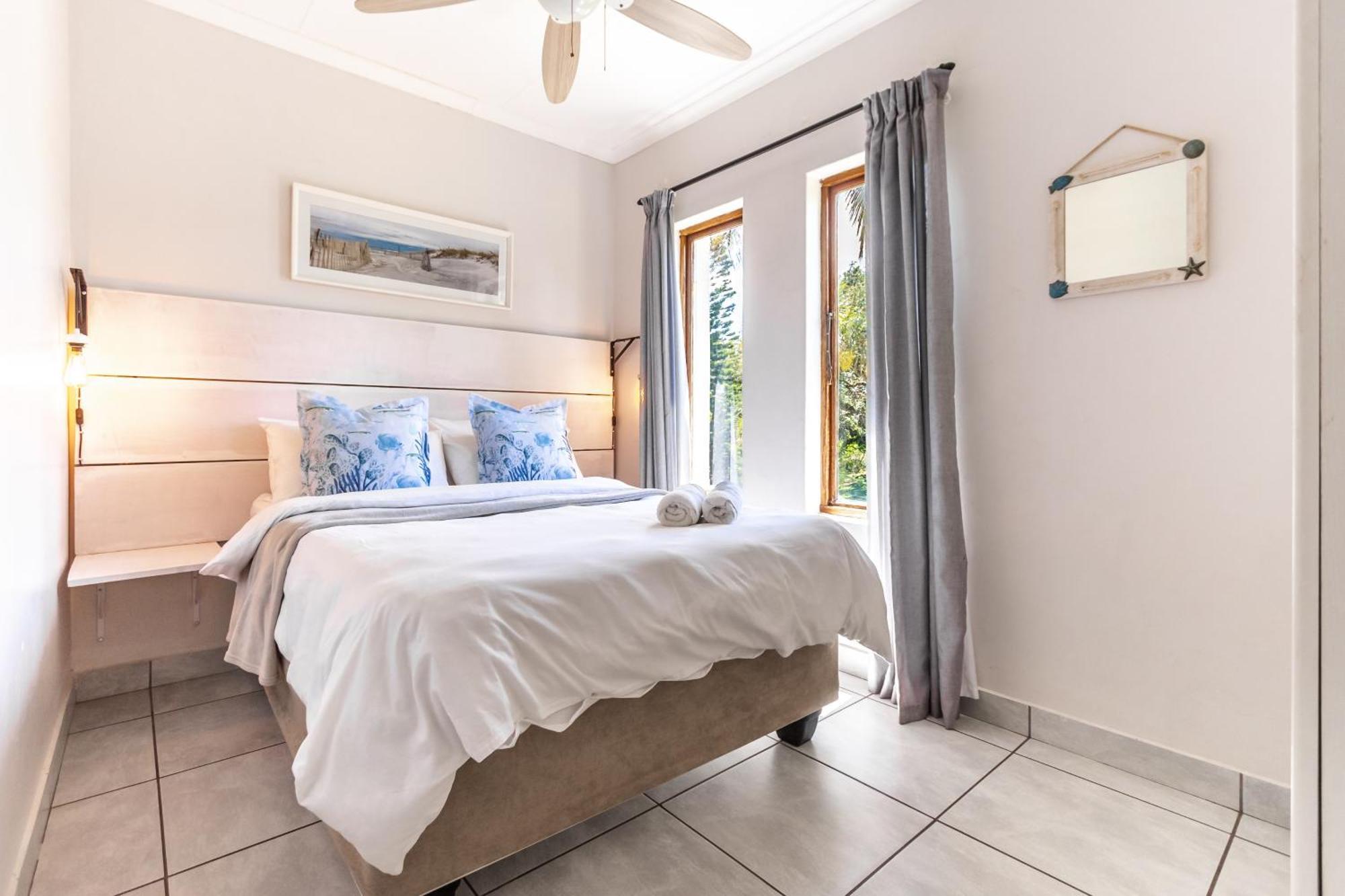 The Bridge Unit 8 Apartment St Lucia Luaran gambar